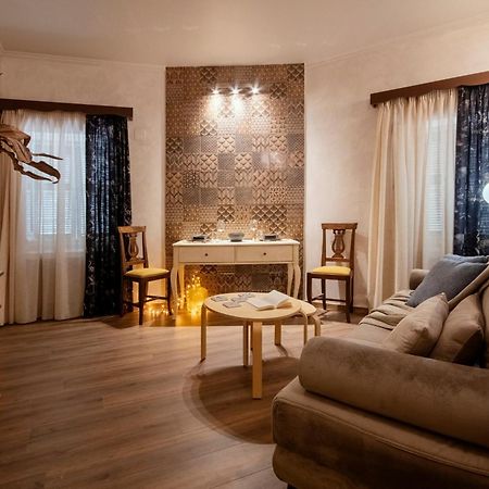 Ferienwohnung Skalinada House By Loc Hospitality Corfu  Exterior foto