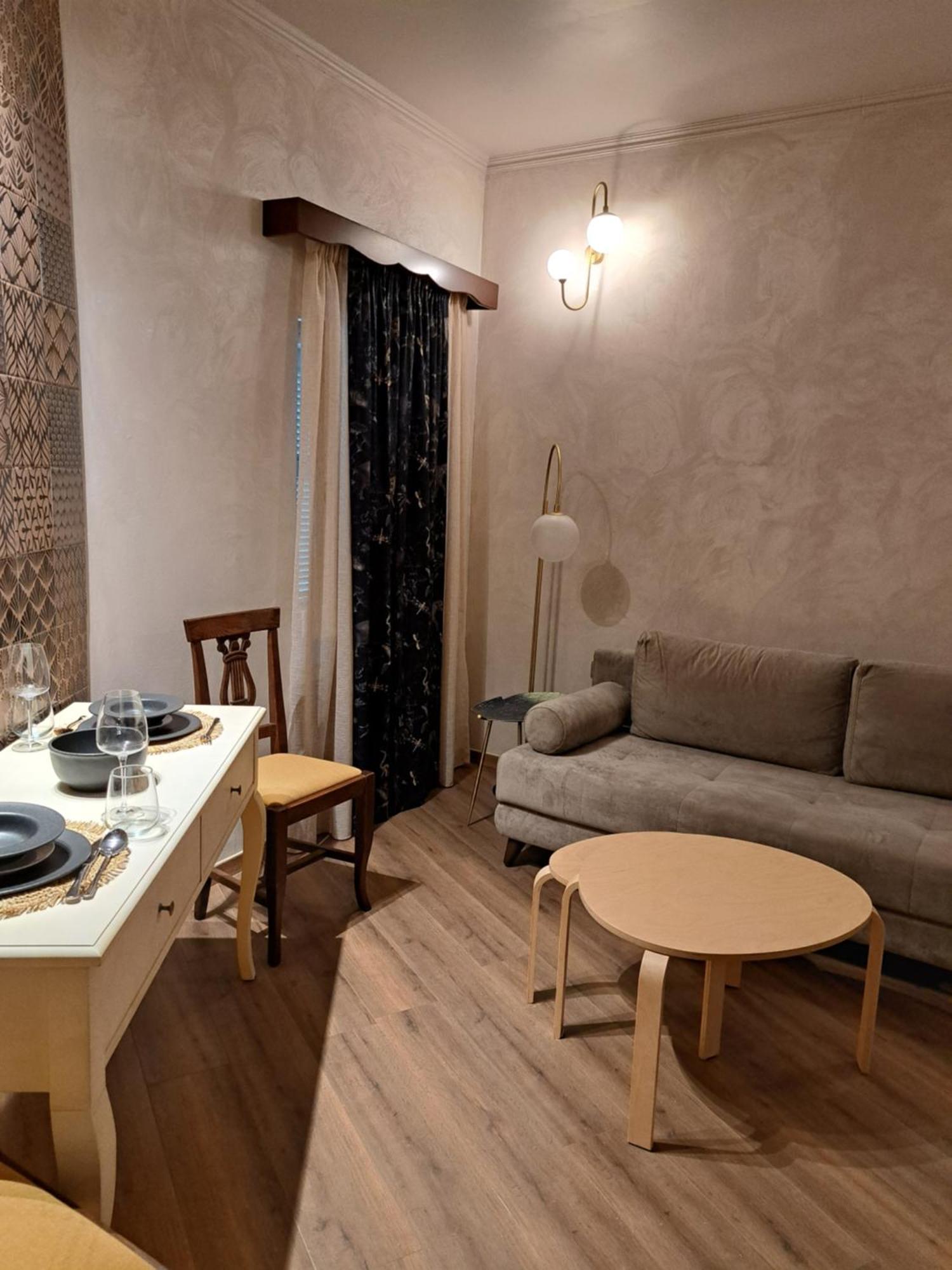 Ferienwohnung Skalinada House By Loc Hospitality Corfu  Exterior foto
